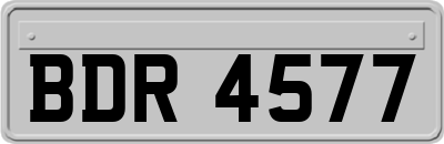 BDR4577