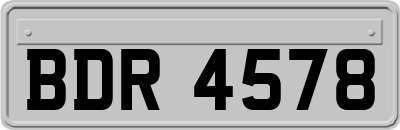 BDR4578