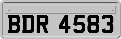 BDR4583