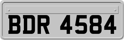 BDR4584