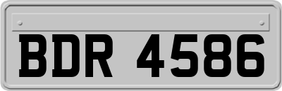 BDR4586