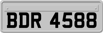BDR4588