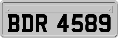 BDR4589