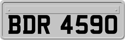 BDR4590