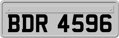 BDR4596
