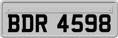 BDR4598