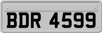 BDR4599