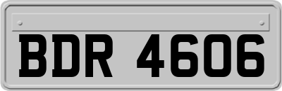 BDR4606