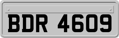 BDR4609