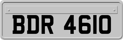 BDR4610