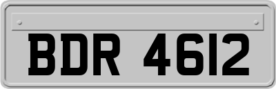 BDR4612