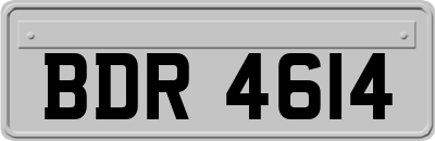BDR4614