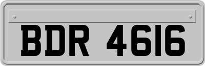 BDR4616