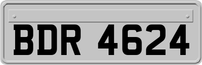 BDR4624