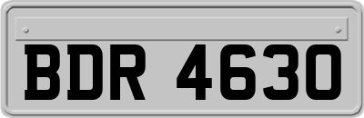 BDR4630