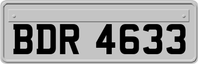 BDR4633