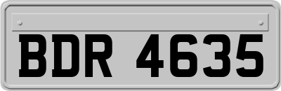 BDR4635