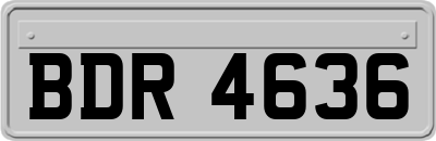 BDR4636