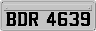 BDR4639