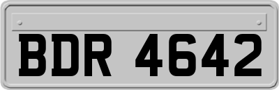 BDR4642