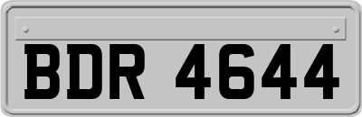 BDR4644