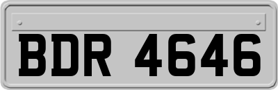BDR4646