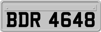 BDR4648