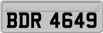 BDR4649