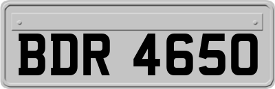 BDR4650