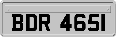 BDR4651