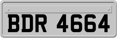 BDR4664