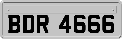 BDR4666