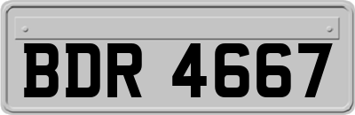 BDR4667
