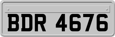 BDR4676