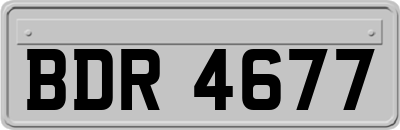 BDR4677