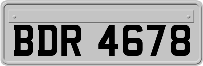 BDR4678
