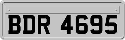 BDR4695