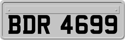 BDR4699