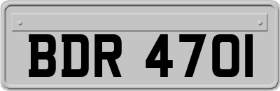 BDR4701