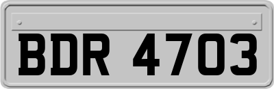 BDR4703