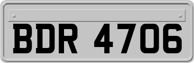 BDR4706
