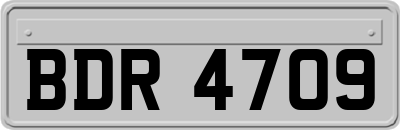 BDR4709