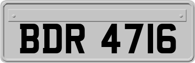 BDR4716