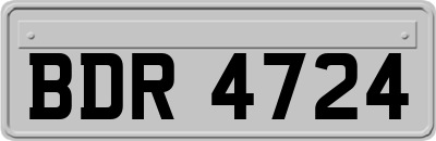 BDR4724