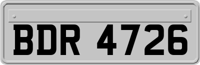 BDR4726