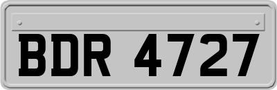 BDR4727