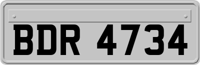 BDR4734