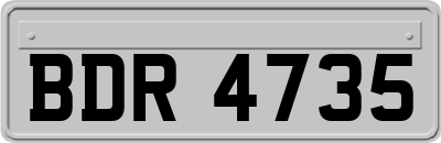 BDR4735