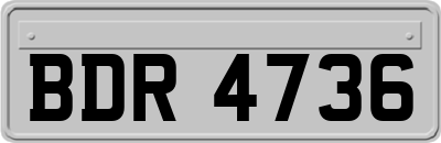 BDR4736