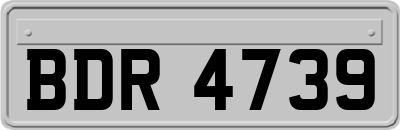 BDR4739